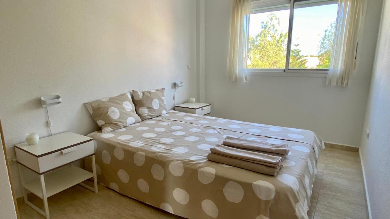 Apartamento Bungalow Playa El Campello Exterior foto